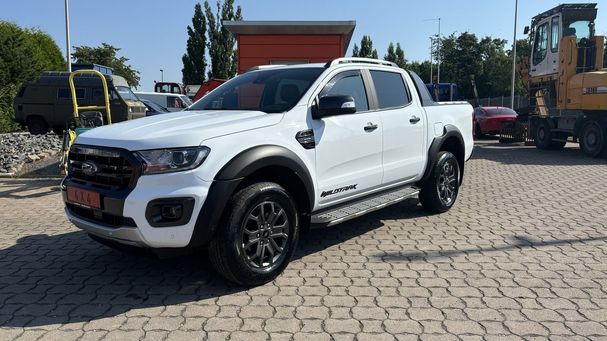 Ford Ranger 2.0 156 kW image number 1