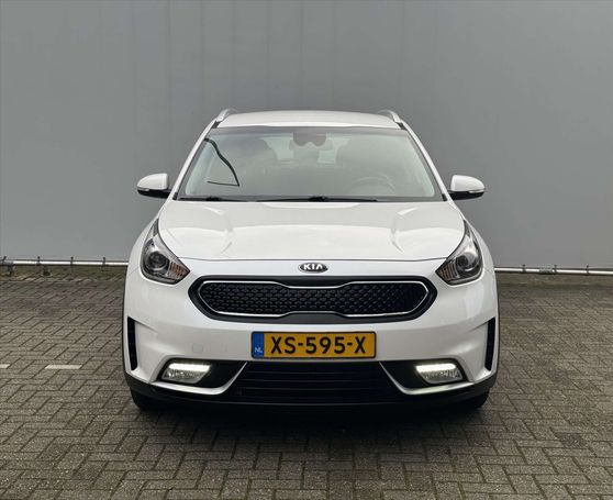 Kia Niro Hybrid 1.6 GDI 104 kW image number 7