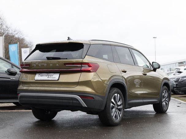 Skoda Kodiaq 1.5 TSI DSG 110 kW image number 3