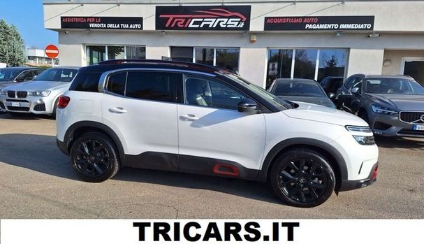 Citroen C5 Aircross PureTech Shine 96 kW image number 1