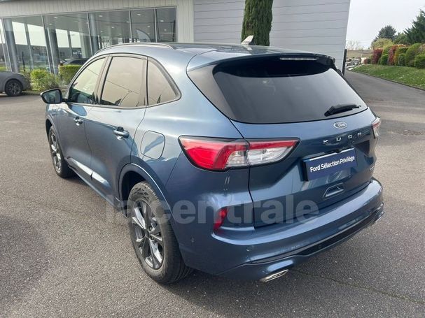 Ford Kuga 165 kW image number 4