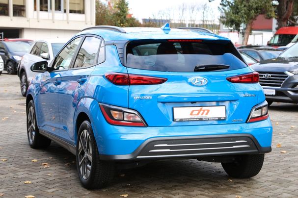 Hyundai Kona Elektro 100 kW image number 6