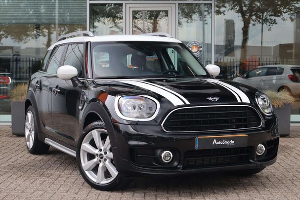 Mini Cooper Countryman 100 kW image number 10