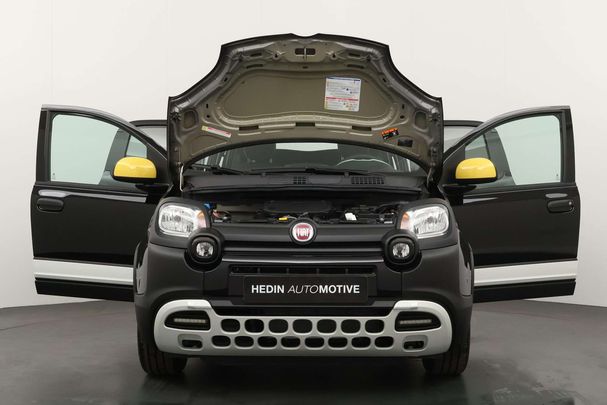 Fiat Panda 51 kW image number 26