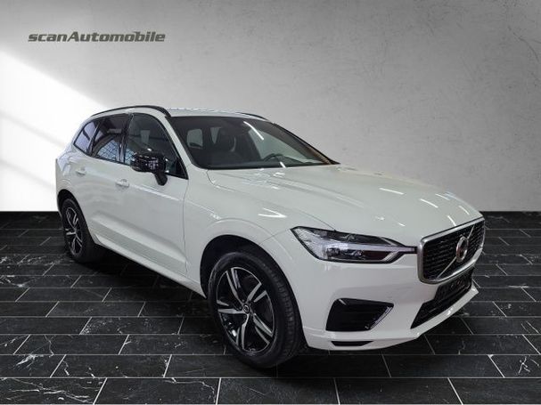 Volvo XC60 AWD 288 kW image number 3