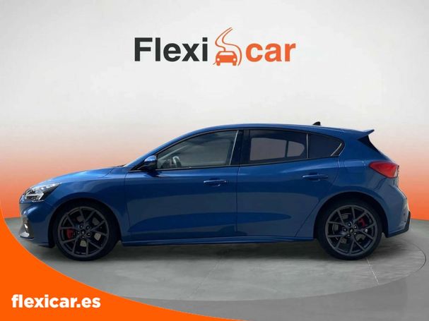 Ford Focus ST 2.3 EcoBoost 206 kW image number 5