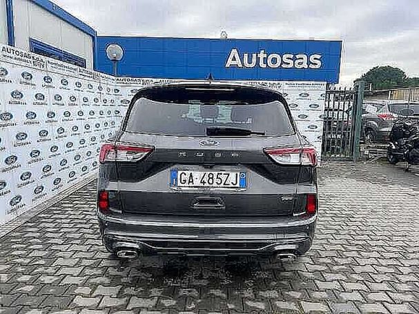 Ford Kuga 2.5 ST-Line X CVT 165 kW image number 13