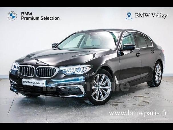 BMW 520i 135 kW image number 1