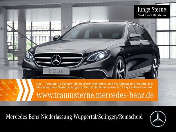 Mercedes-Benz E 200 T 145 kW image number 3