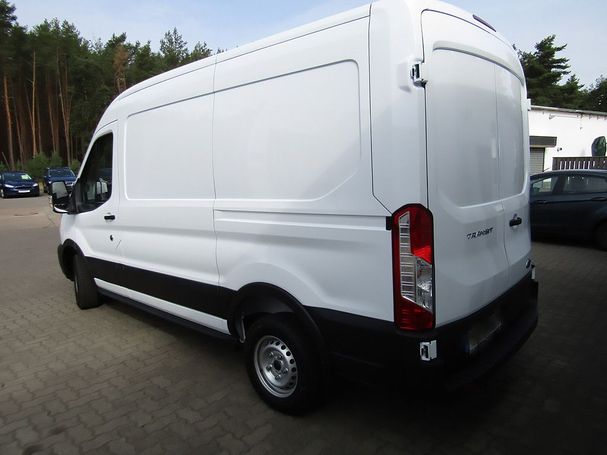 Ford Transit L2 2.0 EcoBlue 77 kW image number 6