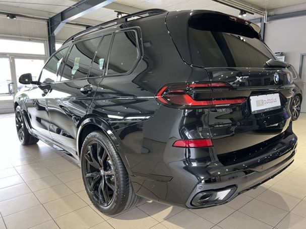 BMW X7 xDrive40d M Sportpaket Sport 259 kW image number 10