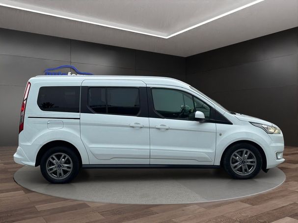 Ford Tourneo Connect 88 kW image number 7