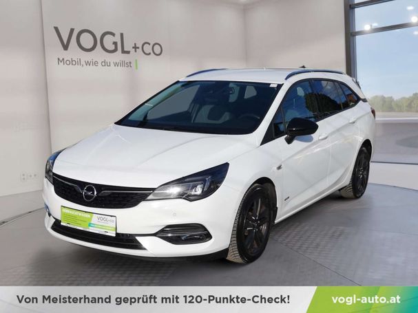 Opel Astra 1.5 D 90 kW image number 1