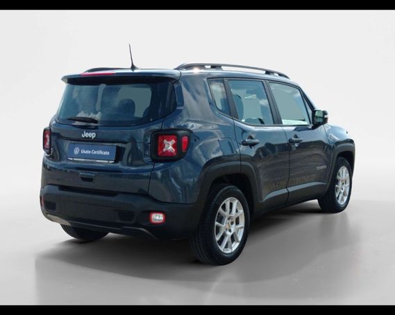 Jeep Renegade 1.0 Limited 88 kW image number 7