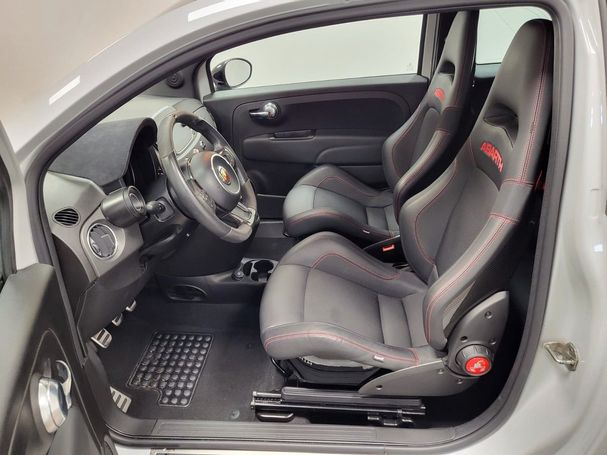 Abarth 595C T 132 kW image number 10