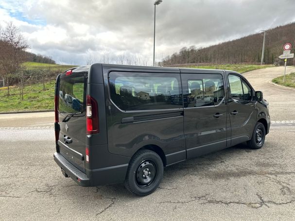 Renault Trafic Combi Blue dCi 150 110 kW image number 10