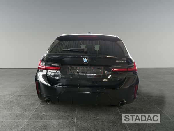 BMW 320d Touring 140 kW image number 5