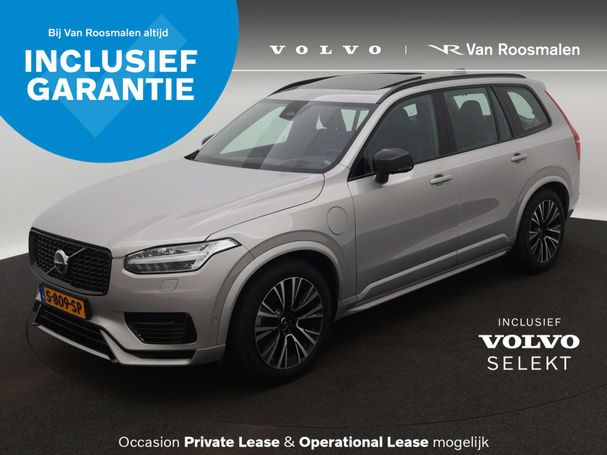 Volvo XC90 T8 AWD Ultimate 335 kW image number 1