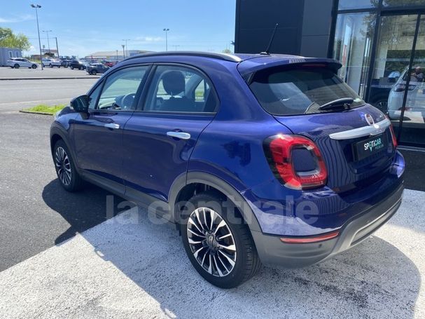 Fiat 500X 1.0 FireFly Cross 88 kW image number 16