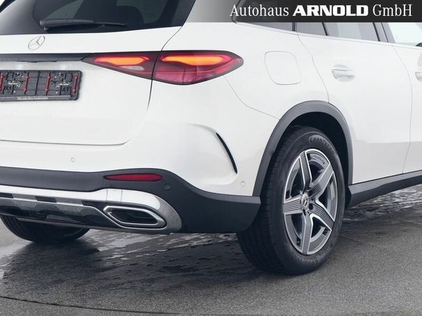 Mercedes-Benz GLC 300 190 kW image number 4