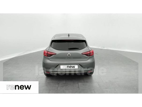 Renault Clio TCe 140 Techno 103 kW image number 6