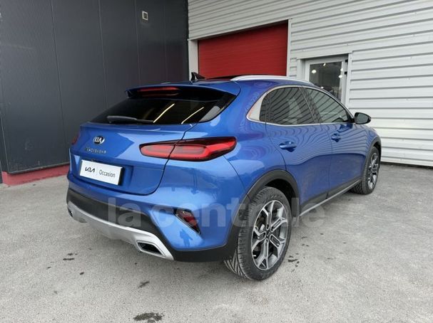 Kia XCeed 104 kW image number 2