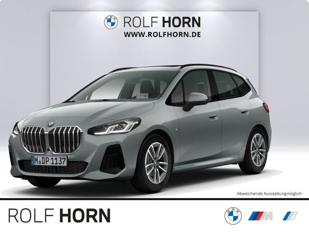 BMW 220i Active Tourer 125 kW image number 1