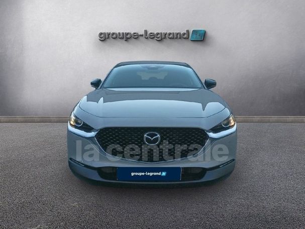 Mazda CX-30 2.0 90 kW image number 3