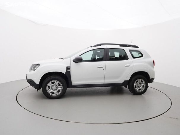 Dacia Duster dCi Comfort 85 kW image number 5