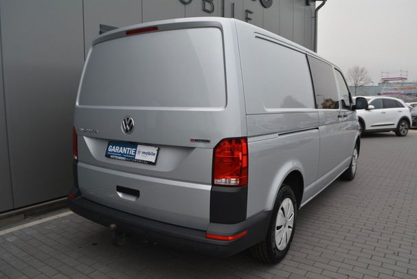 Volkswagen T6 Kombi 4Motion 110 kW image number 9