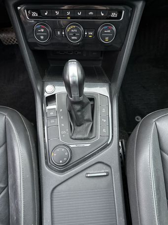 Seat Tarraco 2.0 TDI DSG 140 kW image number 19