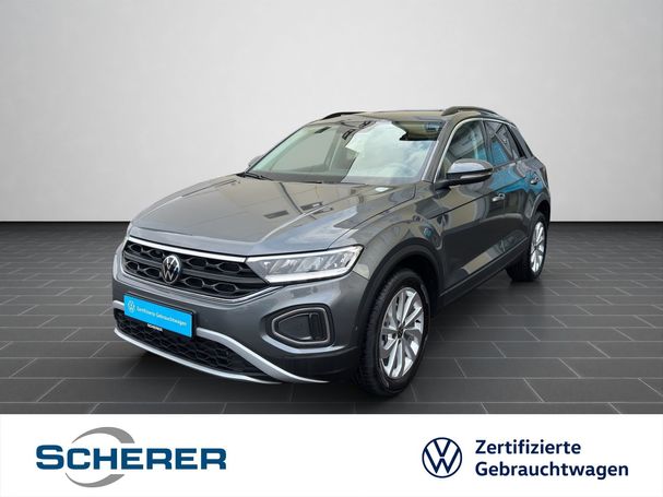 Volkswagen T-Roc 1.5 TSI 110 kW image number 1