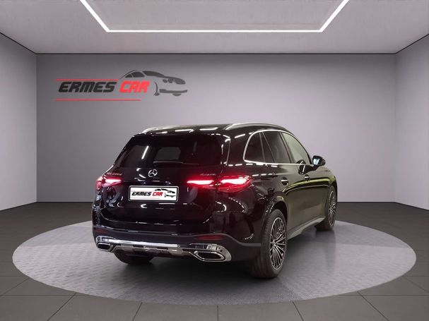 Mercedes-Benz GLC 220 d 4Matic 145 kW image number 3