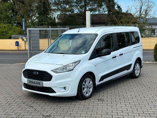 Ford Tourneo Connect 88 kW image number 2