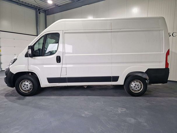 Peugeot Boxer HDi L2H2 103 kW image number 2