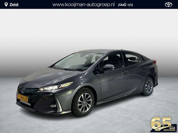 Toyota Prius 1.8 Plug-In Executive 90 kW image number 1