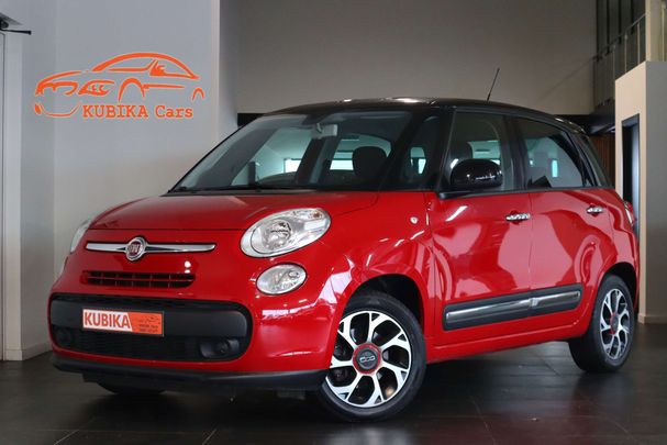 Fiat 500L 1.4 70 kW image number 1