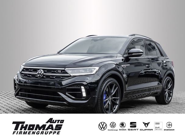 Volkswagen T-Roc R 4Motion DSG 221 kW image number 2