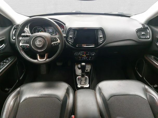 Jeep Compass 125 kW image number 9