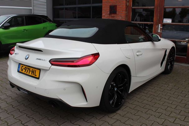 BMW Z4 sDrive30i 190 kW image number 9