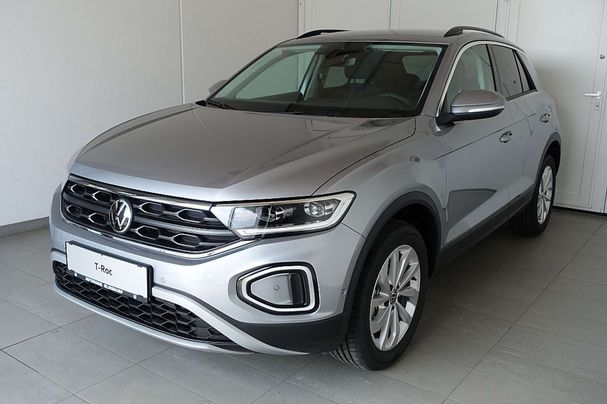 Volkswagen T-Roc 1.0 TSI T-Roc 81 kW image number 1