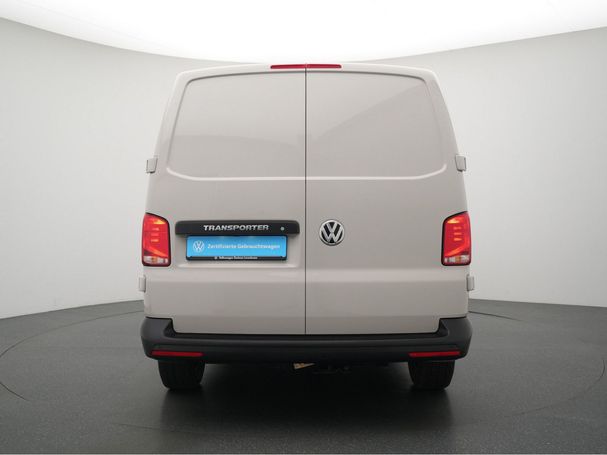 Volkswagen T6 Transporter T6 81 kW image number 3