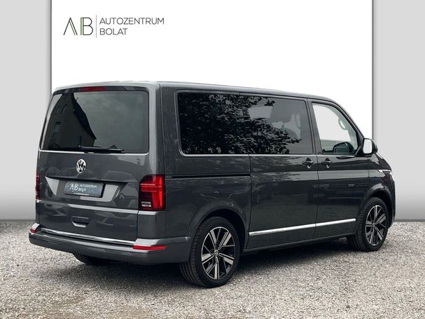 Volkswagen T6 Multivan 110 kW image number 3