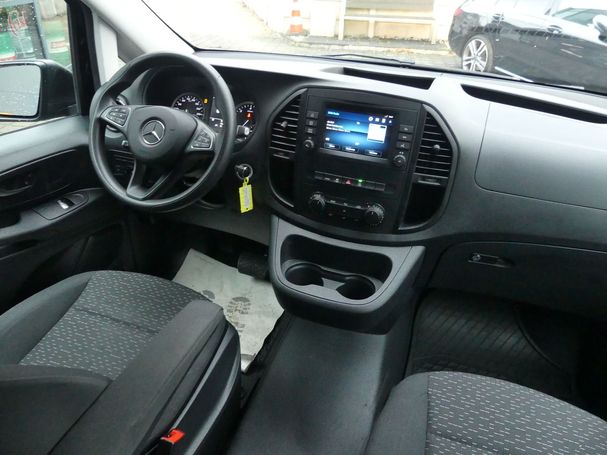 Mercedes-Benz Vito 119 CDi Tourer BASE 140 kW image number 4