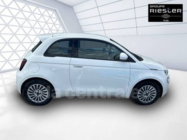 Fiat 500 e 88 kW image number 4