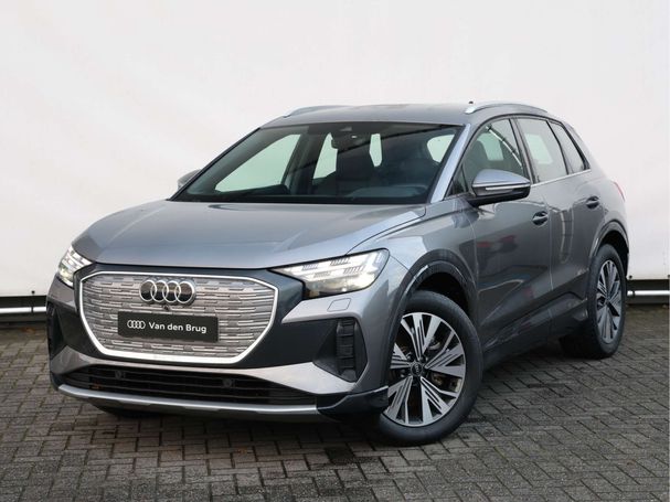 Audi Q4 40 e-tron Advanced 150 kW image number 13