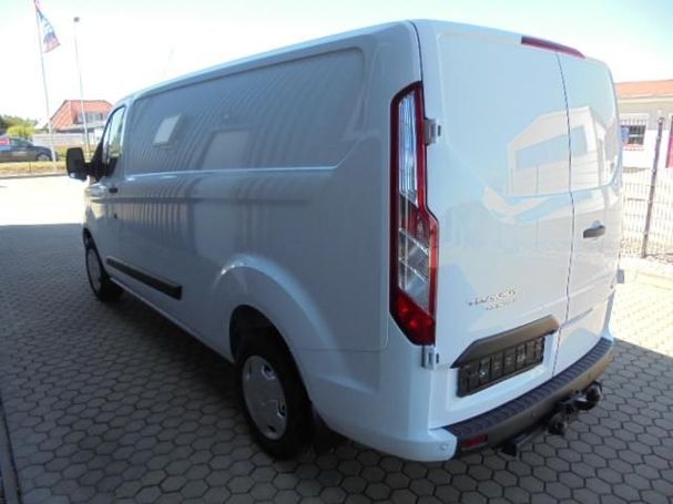 Ford Transit Custom 300 L2 2.0 Trend 96 kW image number 5