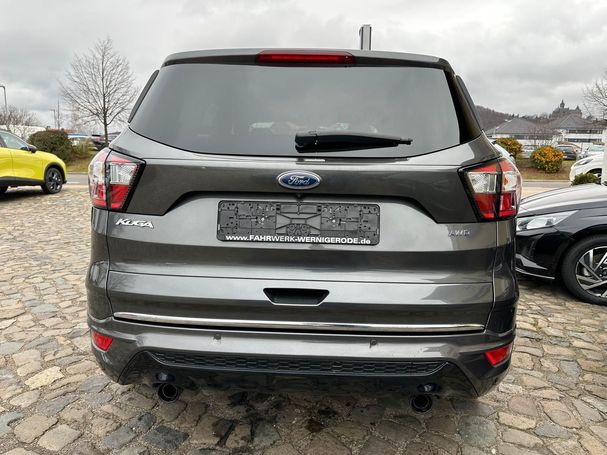 Ford Kuga 2.0 EcoBoost ST-Line 4x4 169 kW image number 4