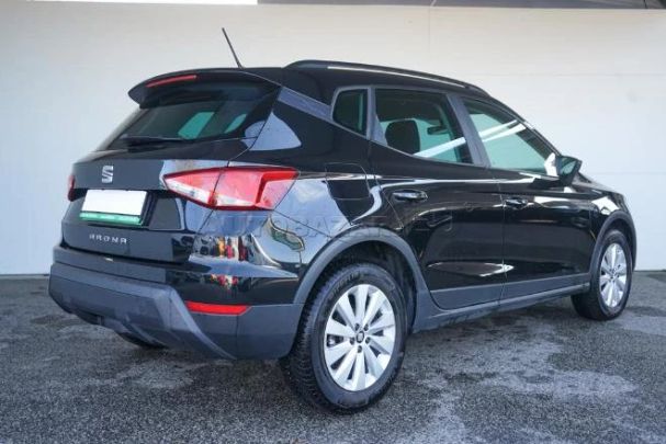 Seat Arona 1.0 TSI Style 85 kW image number 5