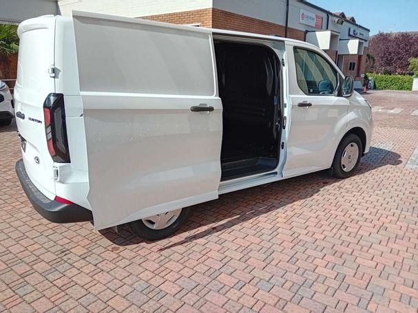 Ford Transit Custom 280 L1H1 VA Trend 100 kW image number 3